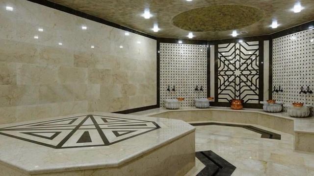 Divan Suites Batumi, Batumi, Ajara, Georgia 2016