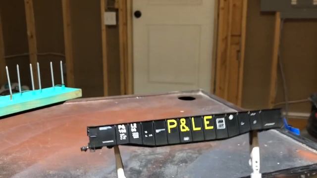 Scratch building Pipe loads смотреть онлайн