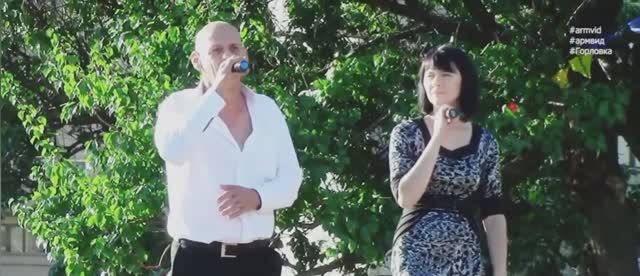 Дмитрий Юхненко и Елена Маслова - Тишины хочу, от Дмитрия Юхненко и Елены Масловой смотреть онлайн