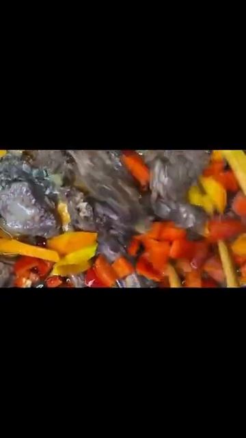 #еда#папаготовит#папаготовит #зелень #жарим #суп#маш#рецепт #спа ибо# самса