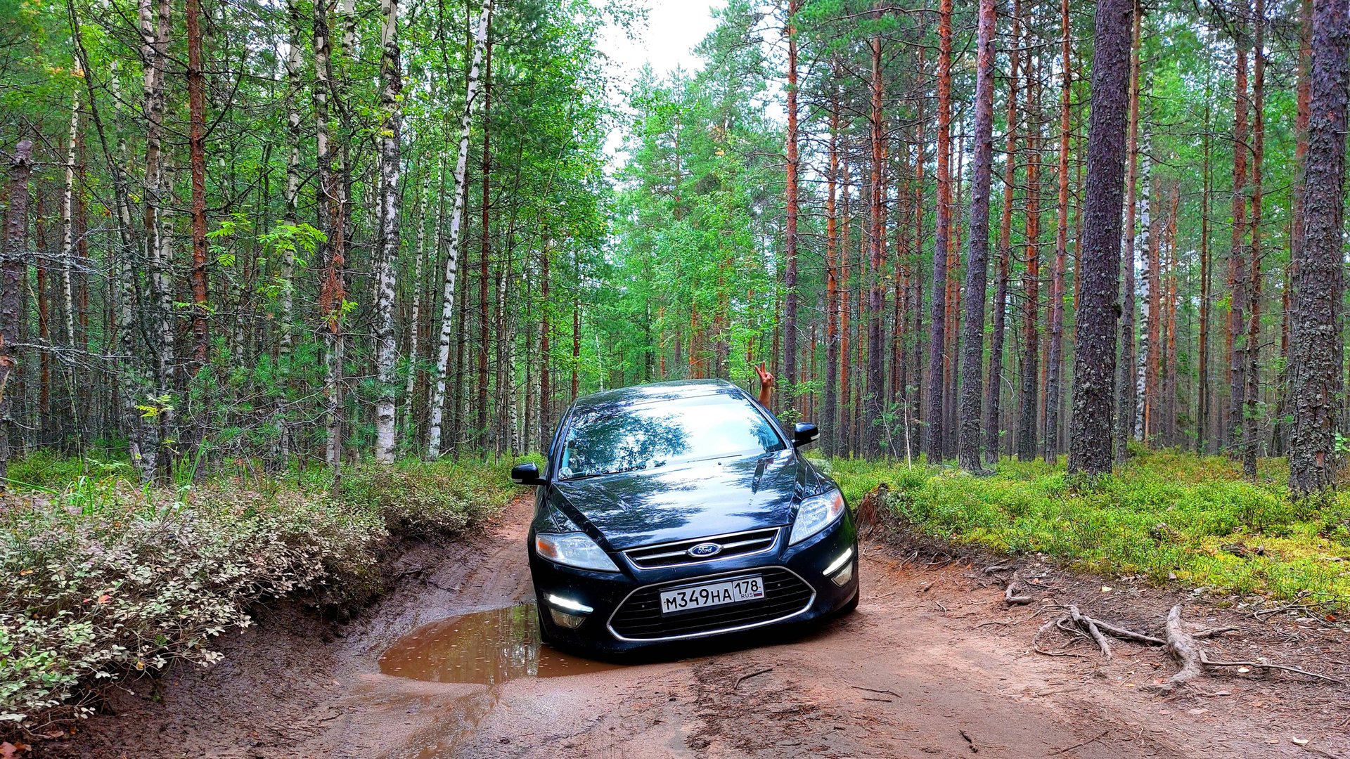 Прозрачное Озеро. (Архив 2023 год.) смотреть онлайн