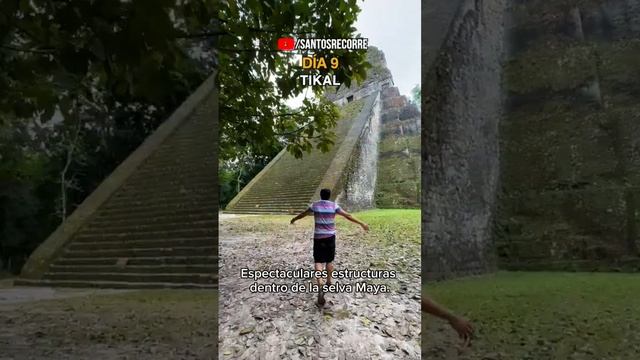 🤩 ITINERARIO Para 12 DÍAS Por GUATEMALA 🇬🇹 Parte 2 😎✌ ¿qué Hacer? #shortvideo #shortsfeed #shorts