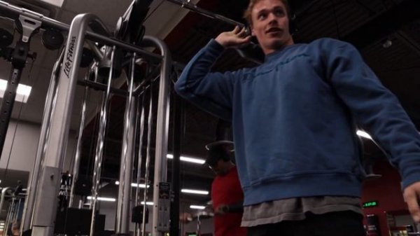 Three weeks out from MY FIRST EVER SHOW