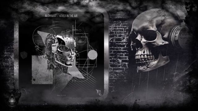 Alchimist – Hover In The Air (Original Mix) [Technological Records] смотреть онлайн