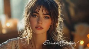 Love Comes Quietly-11.03.2025-Саmая&Galina