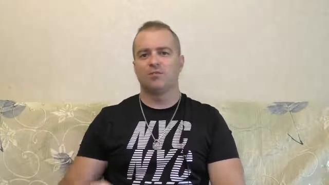 Школа Духовного Выживания УРОК#3 Юрий Кузмин смотреть онлайн