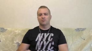 Школа Духовного Выживания УРОК#3 Юрий Кузмин