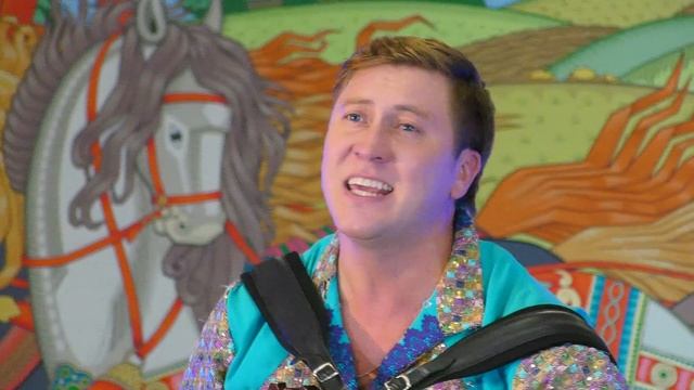 Игорь Шипков (г.Санкт-Петербург)_Ты лети, мой конь смотреть онлайн