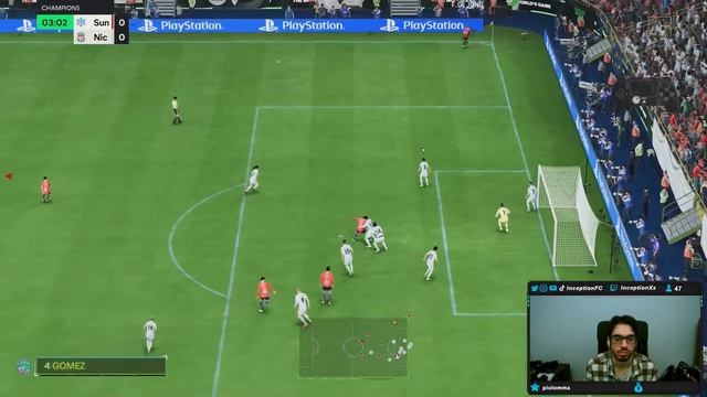 BEST META 4231 FORMATION & CUSTOM TACTICS | FC 24 Ultimate Team