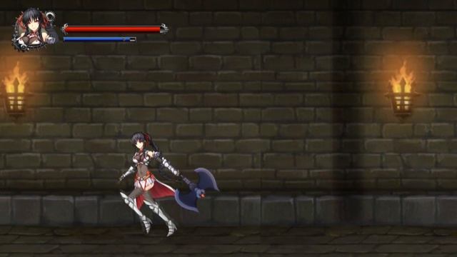 [r18] Devil Rhythm Silver Phantom GAMEPLAY [Full Walkthrough] смотреть онлайн