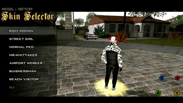 GTA V PARA ANDROID V2.0 APK + DATA | GPU ADRENO E MALI