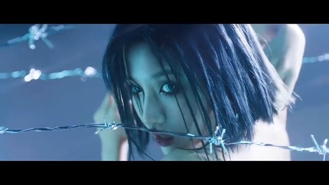 (G)I-DLE - OH MY GOD (OFFICIAL INSTRUMENTAL + OFFICIAL VIDEO MV) смотреть онлайн