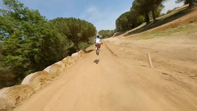 2022 Stark Varg - Is Motocross Now Electric? смотреть онлайн