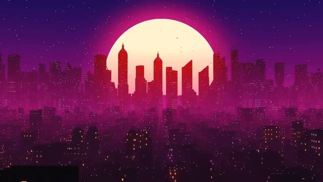 ＰＨＡＳＥ　ＣＨＡＮＧＥ Chillwave - Synthwave - Retrowave Mix смотреть онлайн