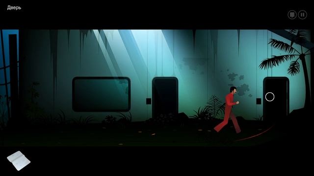 The Silent Age - прохождение [07] ПК русские субтитры