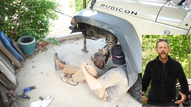 Why you should work on your overland vehicle смотреть онлайн
