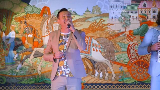 Группа САДко (г.Москва)_Не отпущу тебя смотреть онлайн