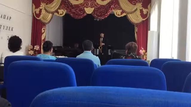 Ильинский - 