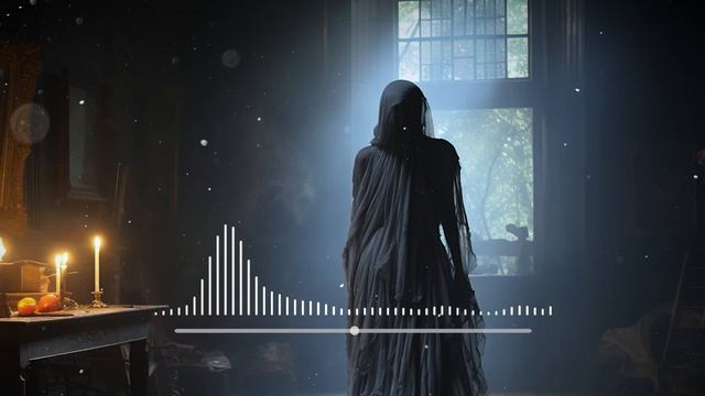 Dark Fantasy Ambient Music |Cursed Room Ambient Music смотреть онлайн