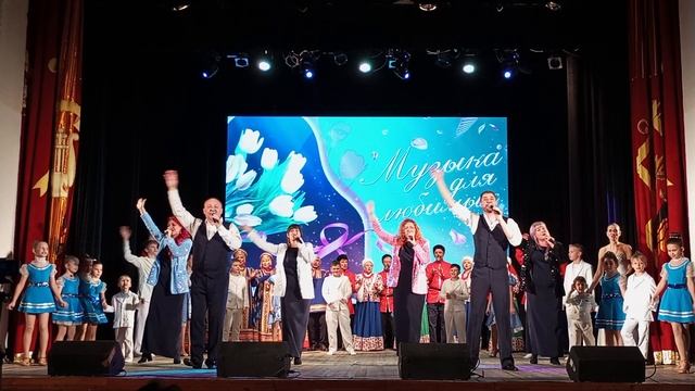 Гуляй душа (финал) - Мы желаем счастья вам смотреть онлайн