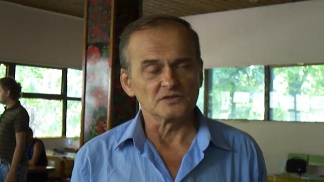 Отчет о блиц-турнире по шахматам