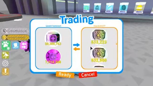 getting my first dark matter pet and using pets that i never got смотреть онлайн