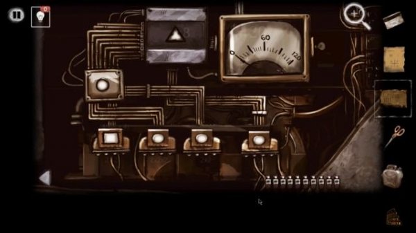 ABANDONED MINE ESCAPE : Entrance to the Mine Walkthrough