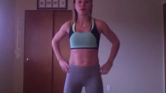 day 3 sweat intervals MAX 30 смотреть онлайн