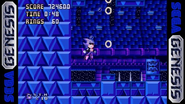 The S Factor: Sonia and Silver (Genesis) - Scourge / All Beryls / No Hit Walkthrough смотреть онлайн