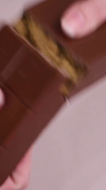 Дубайский шоколад