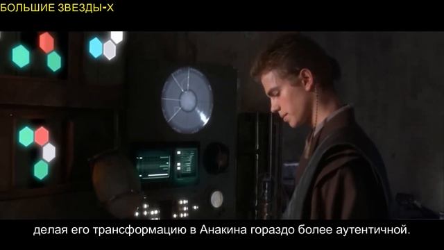 Актерский состав трилогии "Звездные воины" - тогда и сейчас [2025] смотреть онлайн