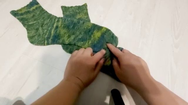 СП НОСОЧНАЯ КОРОБОЧКА-4 С @Katerina_Shurm смотреть онлайн