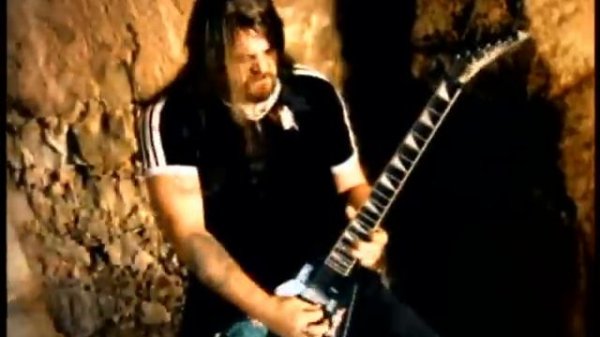 Sepultura - Roots bloody roots HQ