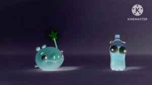 Piggy Tales: Shazam! In G Major