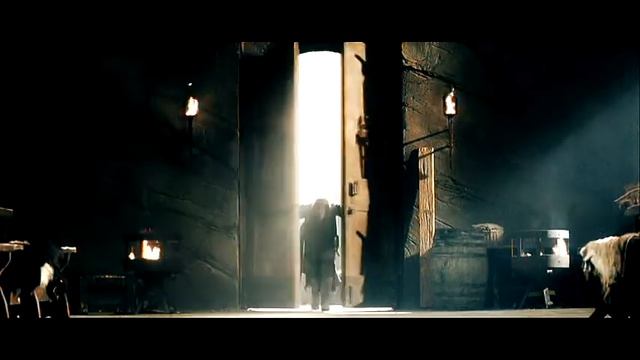The Rise of King. Aragorn || The Lord of the Rings смотреть онлайн