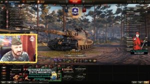 Обзор 60TP Lewandowskiego тяжелый танк Польши | 60TP гайд | 60ТП как играть