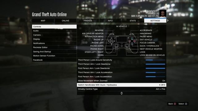 GTA Online - How To Use Melee Weapons On Bikes Tutorial - How To Melee On Bikes [Bikers Update] смотреть онлайн