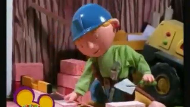 Bob The Builder Theme Song Spanish Reversed