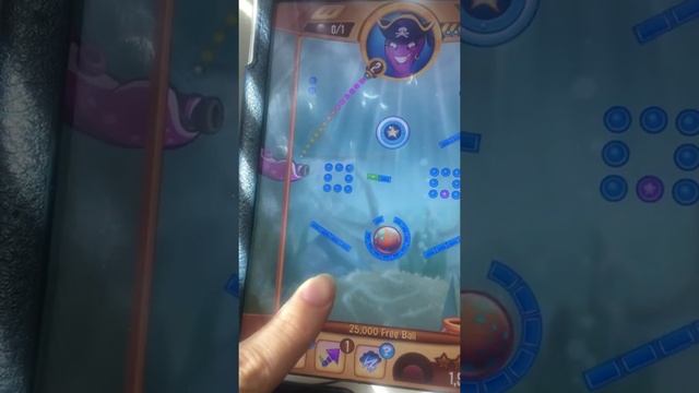 Peggle Blast Levels 38-40 Walkthrough with commentary смотреть онлайн