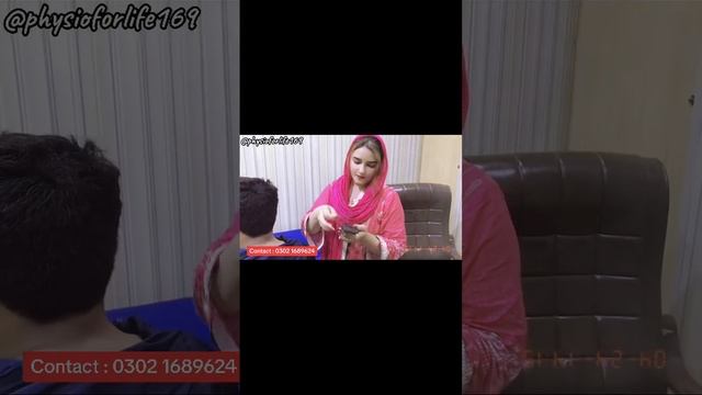 Mini Massager | EMS | Tens