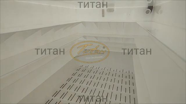 Пластиковый погреб ТИТАН Фермер 90 от производителя [большой выбор Фермер www.titan-plastik.ru ] смотреть онлайн