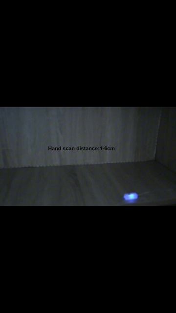 Светодиодная лента Ggbingo с датчиком движения USB 2835