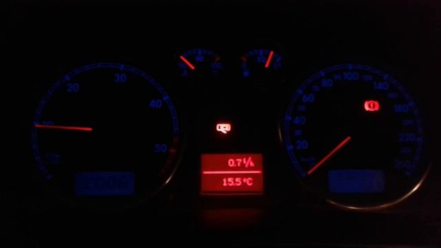 EGR on/off passat 1.9TDi смотреть онлайн
