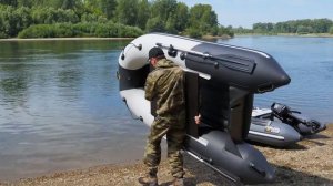 Ривьера Компакт 2900 - 3200 НДНД