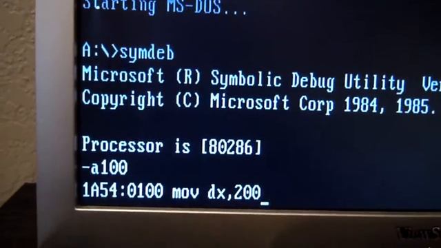 Arduino on an ISA card смотреть онлайн