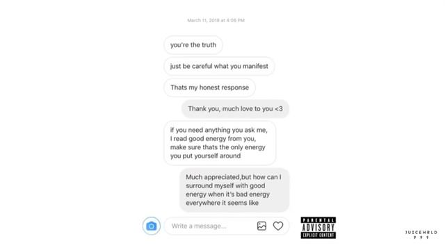 Rich and blind-juice wrld смотреть онлайн