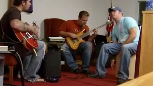 Dear Father by Through Trenches смотреть онлайн