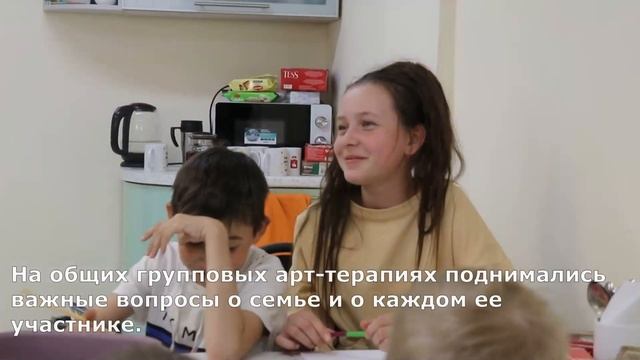 Кризисный центр  «ИЗИ»