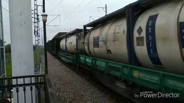 Приветливый ВЛ80 1614 на станции Боголюбово