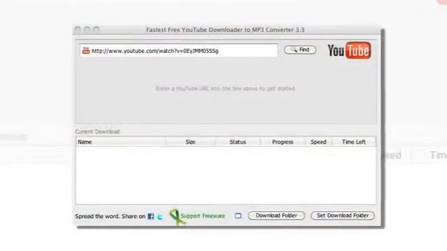 youtube to mp3 смотреть онлайн